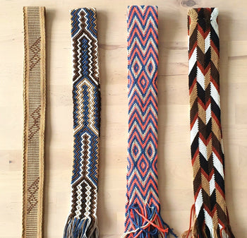 Bandoulière amovible