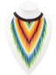Collier Embera - Perles Verre