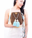 Mochilas Wayuu Bohème chic