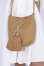 Wayuu | Mochila | Camel & Beige | Sac seau Style Bohème Chic | Artisan du monde | TS