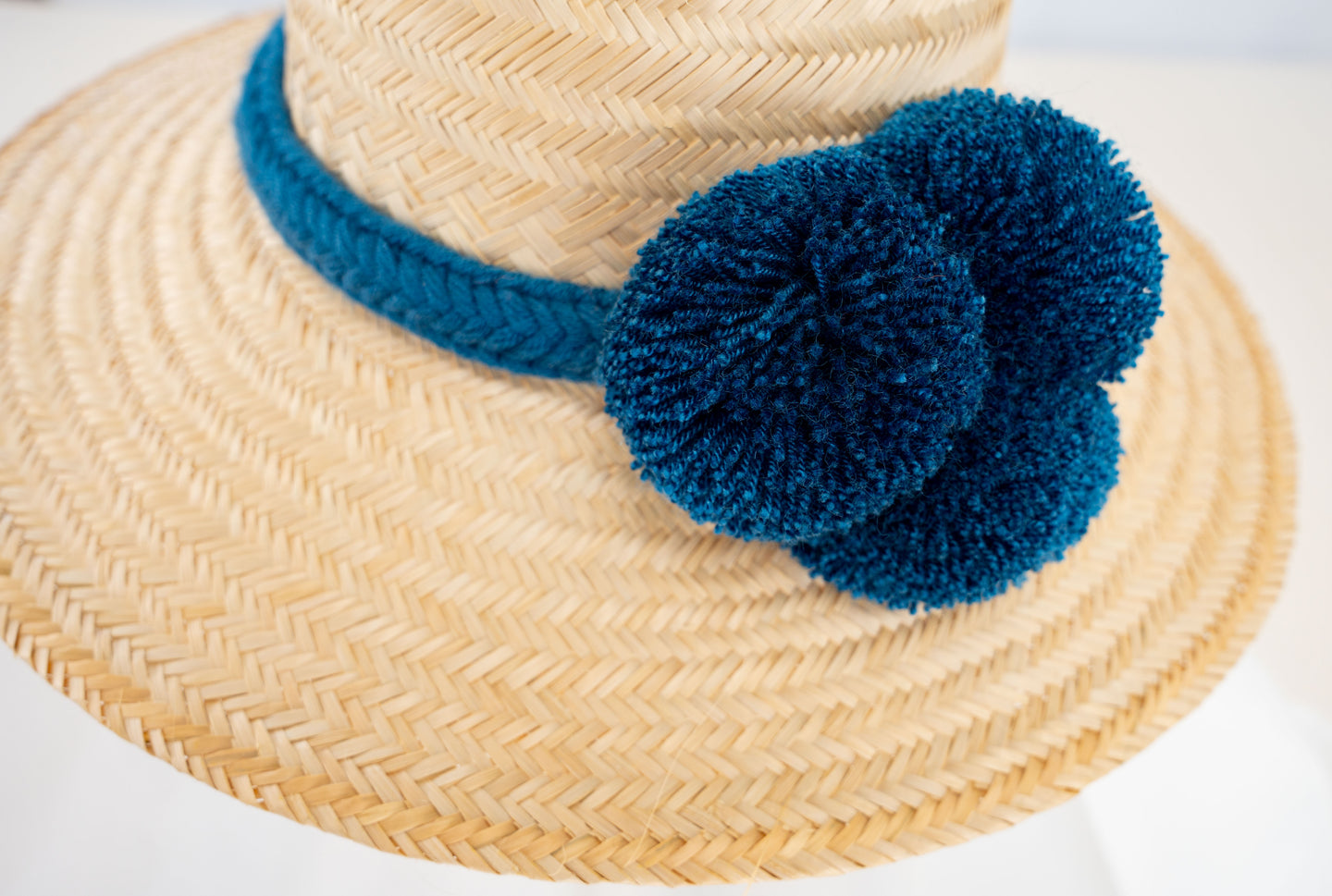 Chapeau Wayuu