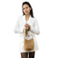 Wayuu | Mochila | Camel & Beige | Sac seau Style Bohème Chic | Artisan du monde | TS